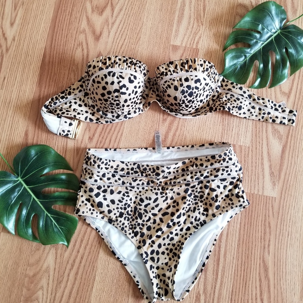 Victoria's Secret 2 Piece Bikini